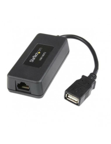 Acessório Startech USB110EXT2: Módulo... Acessório Startech USB110EXT2: Módulo...