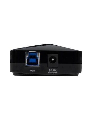 StarTech.com Concentrador USB 3.0 de...