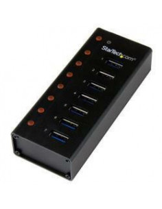 Hub Startech ST7300U3M - 7...