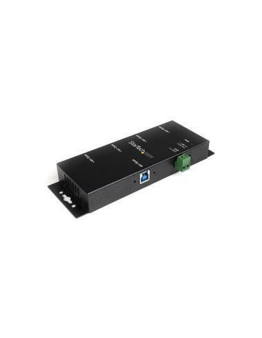 Mountable 4 Port Rugged USB 3.0 Hub Mountable 4 Port Rugged USB 3.0 Hub