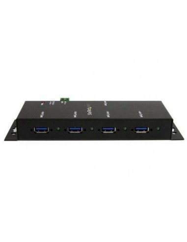 Mountable 4 Port Rugged USB 3.0 Hub Mountable 4 Port Rugged USB 3.0 Hub