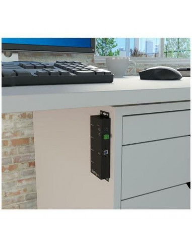 Mountable 4 Port Rugged USB 3.0 Hub Mountable 4 Port Rugged USB 3.0 Hub