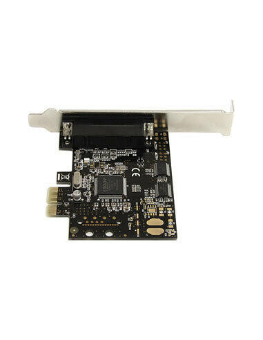 Controladora Startech com 2 Portas... Controladora Startech com 2 Portas...