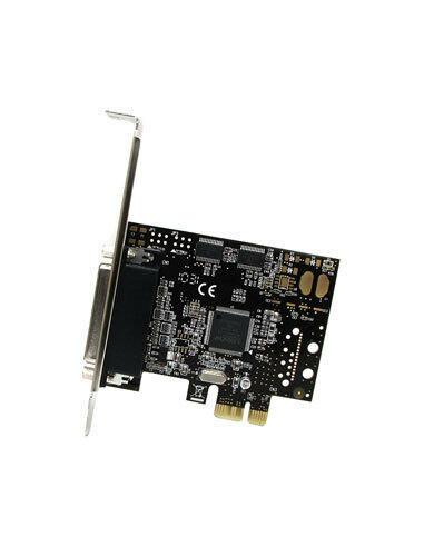 Controladora Startech com 2 Portas... Controladora Startech com 2 Portas...