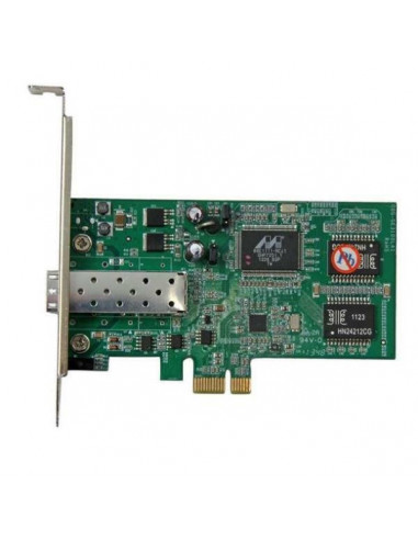 Placa de Rede Startech Gigabit com... Placa de Rede Startech Gigabit com...