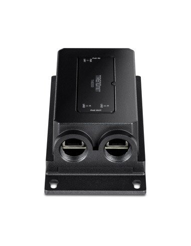 Extensor PoE++ Gigabit Industrial... Extensor PoE++ Gigabit Industrial...