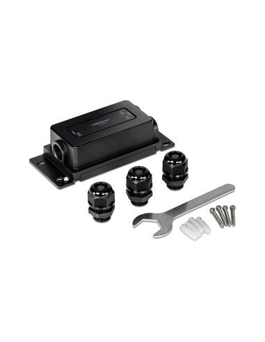 Extensor PoE++ Gigabit Industrial... Extensor PoE++ Gigabit Industrial...