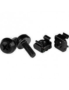StarTech.com M5 Cage Nuts...