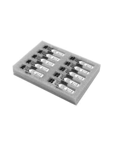 Startech Startech.com Módulo... Startech Startech.com Módulo...