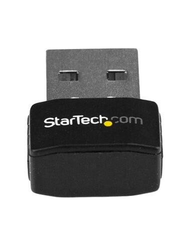 USB Wi-Fi Adapter - Dual-Band Nano USB Wi-Fi Adapter - Dual-Band Nano
