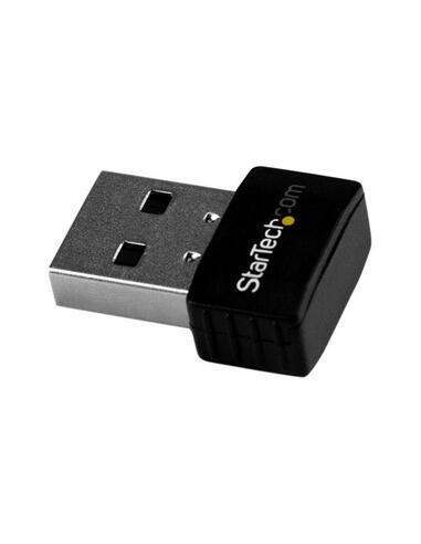 USB Wi-Fi Adapter - Dual-Band Nano USB Wi-Fi Adapter - Dual-Band Nano