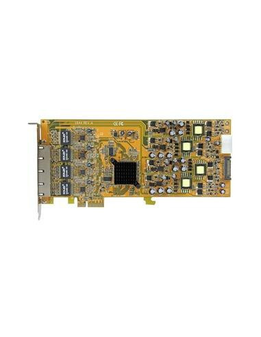 Placa de Rede StarTech ST4000PEXPSE:...