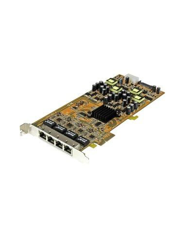 Placa de Rede StarTech ST4000PEXPSE:...