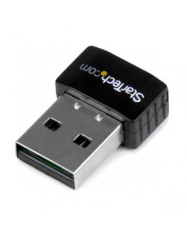 USB 300Mbps Wireless-N Network Adapter USB 300Mbps Wireless-N Network Adapter