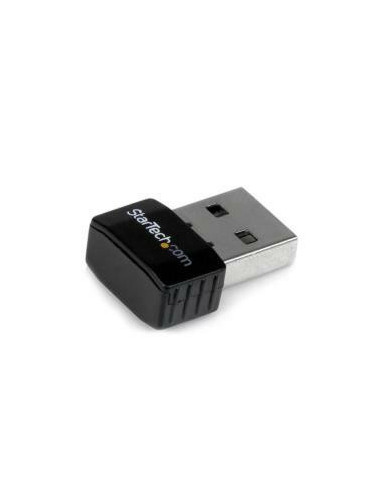 USB 300Mbps Wireless-N Network Adapter USB 300Mbps Wireless-N Network Adapter