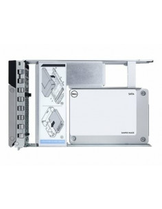 Dell - Kit de Cliente - SSD...