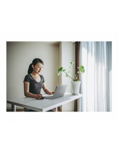 Dell MS300 - Rato - tamanho completo...