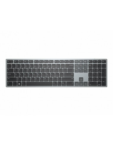 Dell Multi-Device KB700 - Teclado -...