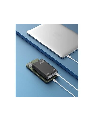 Power Bank Urban Factory BIGEE, 20000...