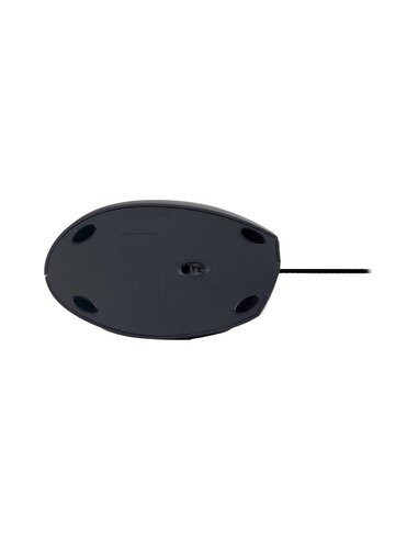 Raton Ergonomico Usb A-C  Perp...