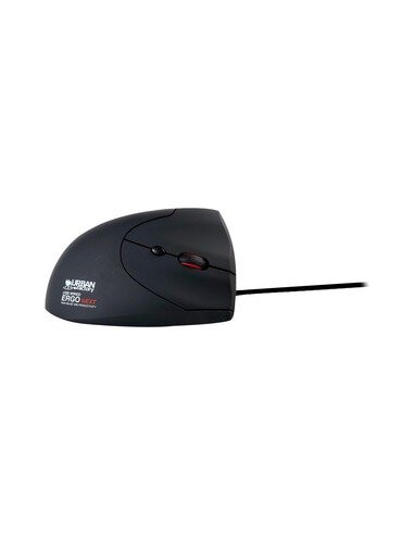 Raton Ergonomico Usb A-C  Perp...