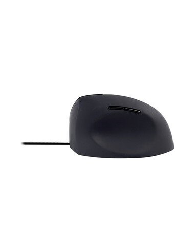 Raton Ergonomico Usb A-C  Perp...