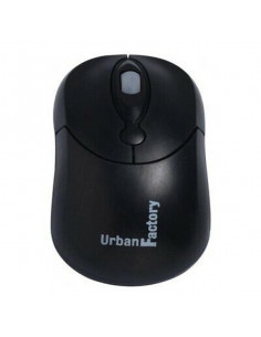 Raton Usb 800dpi (Bulk)...