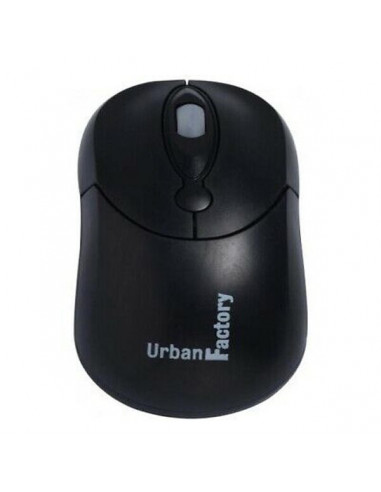 Raton Usb 800dpi (Bulk)  Perp...