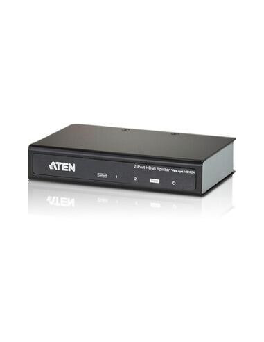 Aten VS182A divisor de video HDMI 2x...