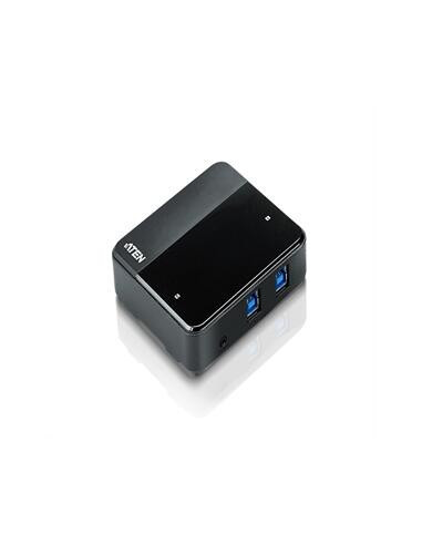 Aten US234 USB 3.2 Gen 1 (3.1 Gen 1)... Aten US234 USB 3.2 Gen 1 (3.1 Gen 1)...