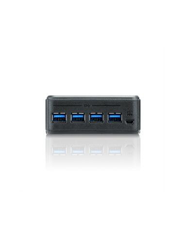 Aten US234 USB 3.2 Gen 1 (3.1 Gen 1)... Aten US234 USB 3.2 Gen 1 (3.1 Gen 1)...