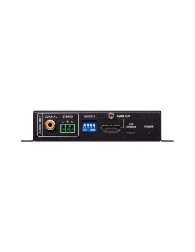 Aten True 4k Hdmi Repeater With Audio...