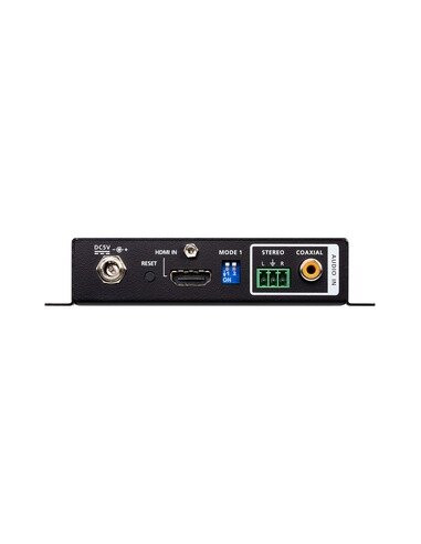 Aten True 4k Hdmi Repeater With Audio...