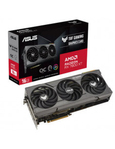 Placa Gráfica Asus TUF...