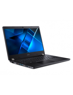 Portátil Acer TravelMate...