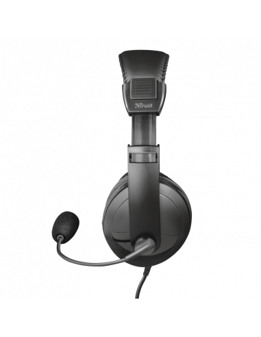 Mic+ Ausc. TRUST Quasar