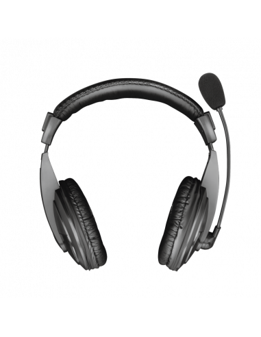 Mic+ Ausc. TRUST Quasar