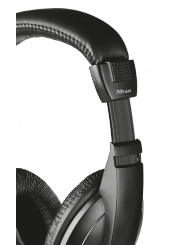 Mic+ Ausc. TRUST Quasar