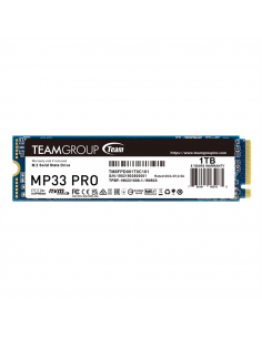 Disco SSD Team Group MP33...