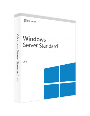 Software Microsoft Windows Server...