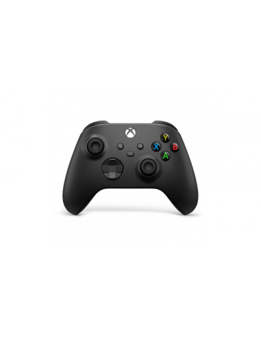 Gamepad Microsoft Xbox Wireless Preto...