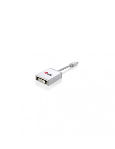 Adaptador Equip Mini DisplayPort para...