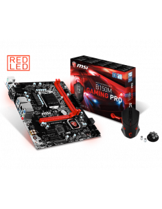 Motherboard MSI B150M...