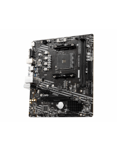 Motherboard MSI A520M PRO,...