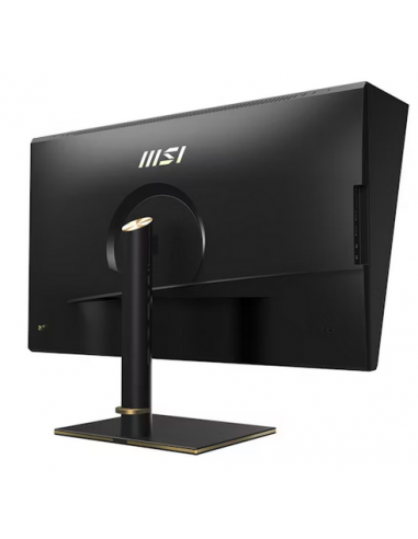 Monitor MSI 32" MS321UP IPS 4K: Ecrã...