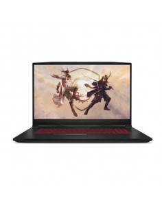 Portátil MSI Katana GF76...