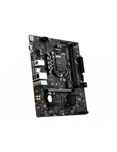 MotherBoard MSI B560M PRO-E, LGA1200,...