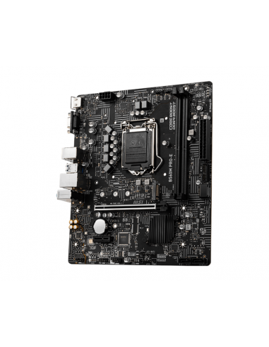 MotherBoard MSI B560M PRO-E, LGA1200,...