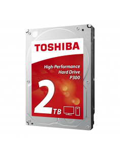 Disco Rígido Toshiba P300...