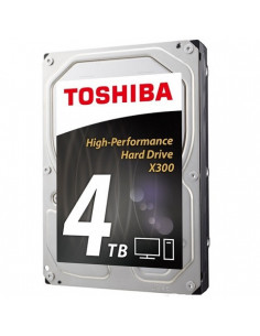 Disco Rígido Toshiba X300...